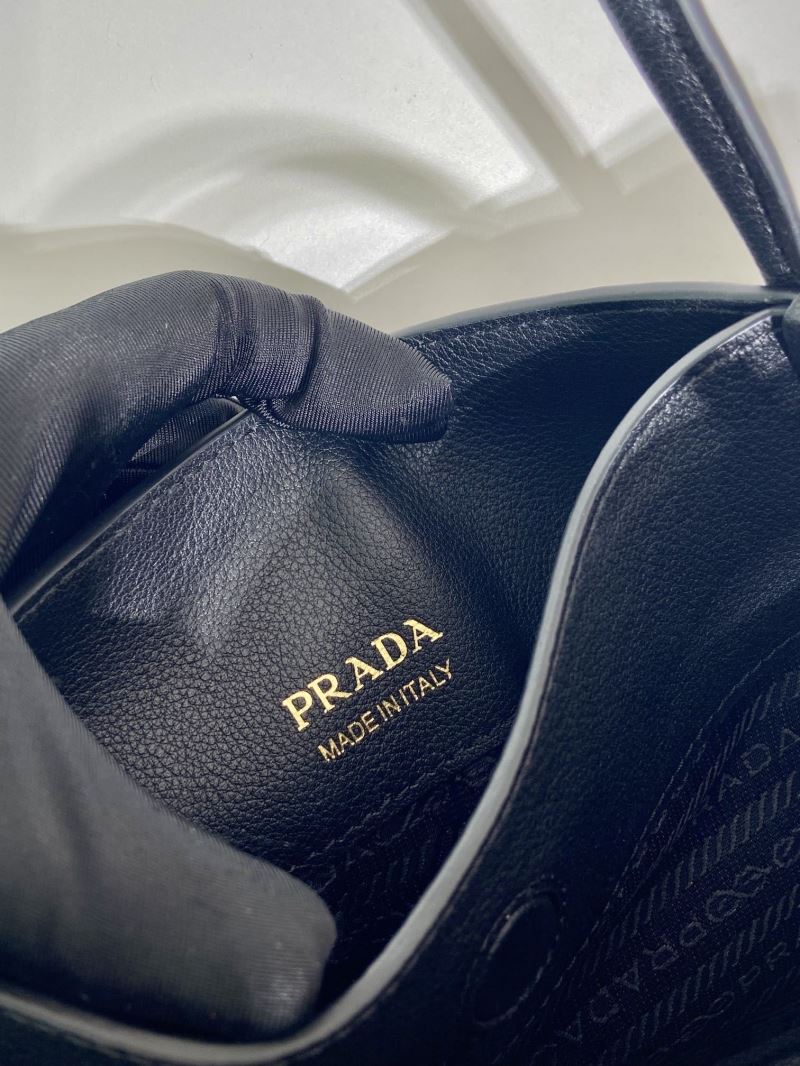 Prada Top Handle Bags